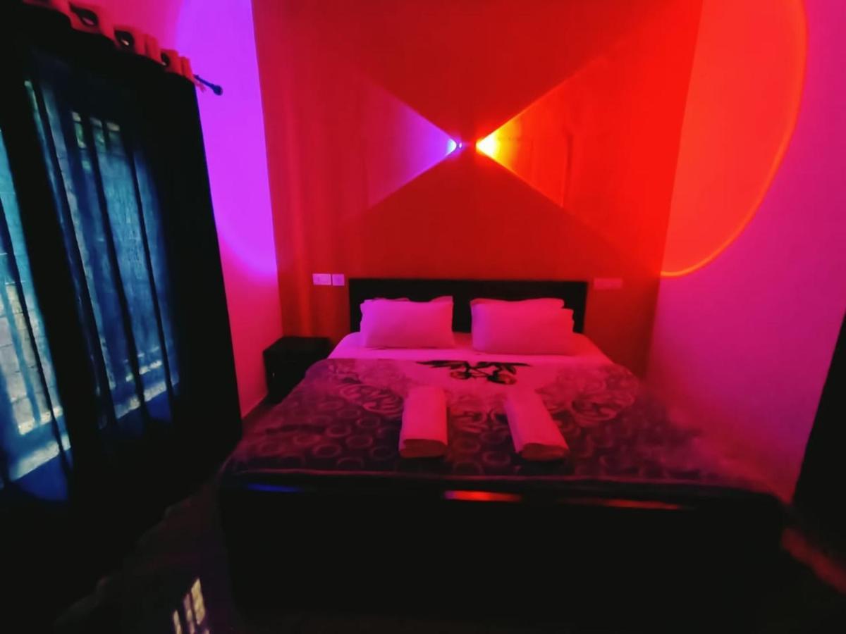 קאלפטה Pepper Valley Resort מראה חיצוני תמונה