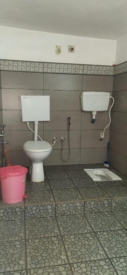 קאלפטה Pepper Valley Resort מראה חיצוני תמונה