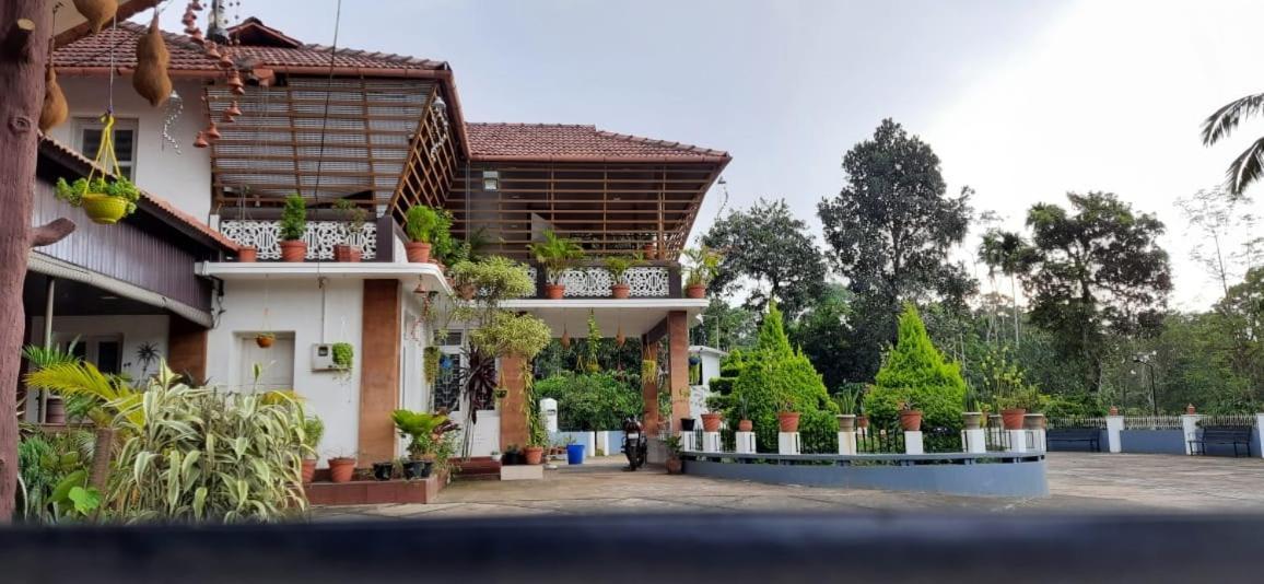 קאלפטה Pepper Valley Resort מראה חיצוני תמונה