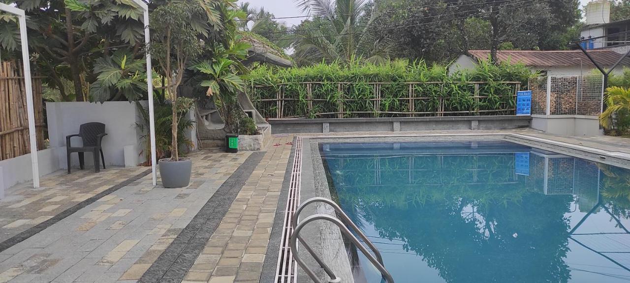 קאלפטה Pepper Valley Resort מראה חיצוני תמונה